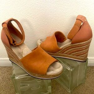 Worn once